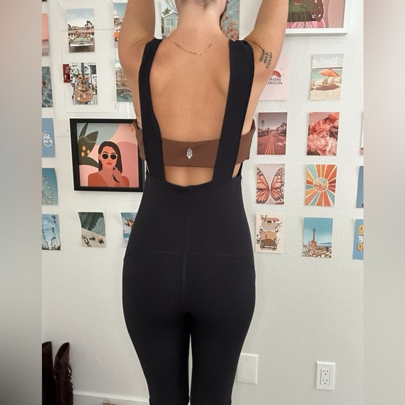 Free People Onesie - Picture 2 of 4